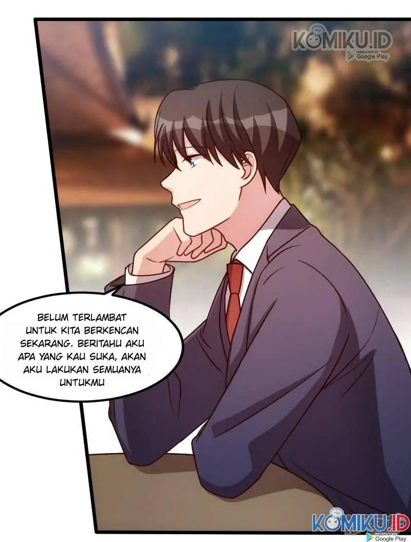 CEO’s Sudden Proposal Chapter 148 Gambar 8